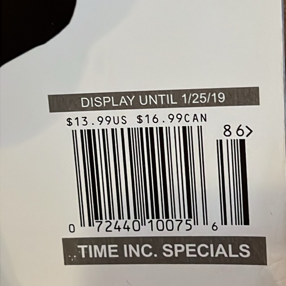 Life Magatine, Walt Disney Edition, Mickey Mouse at 90.. - Picture 13 of 13